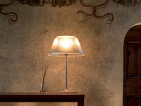 Лампа настольная Decorative art.ROMEO_MOON_T2