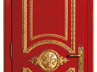Дверь Bizzare Collection art.SE075AP.1A.54