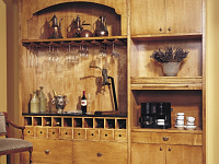 Буфет Kitchen Collection art.Z16