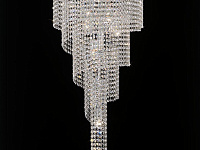 Люстра Crystal art.466/50_CR