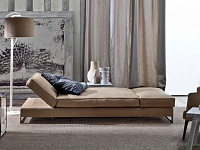 Пуф New Collection 2011 art.DAVIS_FLAT_POUF_1