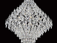 Люстра Crystal art.448/80_CR
