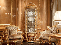 Витрина Versailles art.VR.160