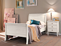 Кровать Junior art.PR005