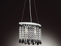Люстра Crystal art.652/P