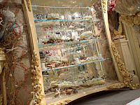 Витрина Balbianello art.9063/G