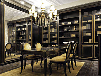 Настенные панели Palladio Style art.004