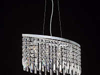Люстра Crystal art.651/M