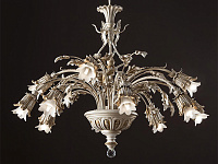 Люстра Legno art.L.8545/8+4