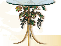 Стол Frutta art.T.5190/3/T