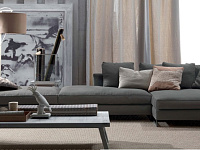 Диван New Collection 2011 art.DAVIS_FLAT_2