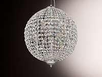 Люстра Crystal art.708/S50_CR