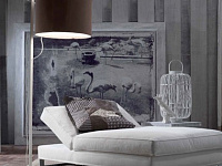 Пуф New Collection 2011 art.DAVIS_FLAT_POUF_2