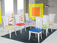 Стул Giotto art.3249/S
