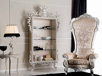 Трон Riflessi Lucenti art.5514