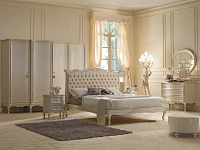 Кровать La Notte art.322/P
