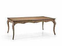 Стол I Veneziani art.00TA660