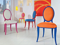 Стул Giotto art.3228/S