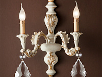 Бра Legno art.A.8305/2