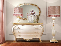 Зеркало Romantica art.8005