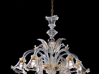 Люстра Creazioni di luce art.2231/6