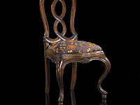 Стул Memorie Italiane art.S365