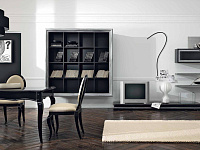 Стенка Palladio Glamour art.G.1015