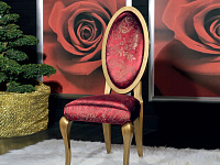 Стул Leonardo art.3215/S