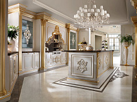 Кухня The Luxury Classic Collection art.OPERA
