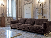 Диван LoveLuxe art.HALL_1