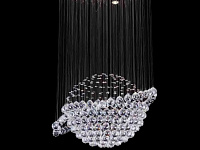 Люстра Crystal art.7853/9