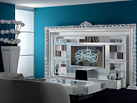 Стенка Entertaining Concept art.THE_WALL_HOME_CINEMA-BAROQUE