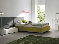Кровать Letti&Gruppi art.SQUARE/SOMMIER