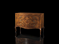 Комод Memorie Italiane art.G301