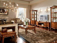 Тумба под TV Alysse art.418