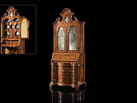 Трюмо Lastronato art.B305