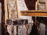 Стул Hermitage art.R-8070