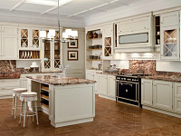 Кухня Classic Interiors art.PARK_AVENUE_2
