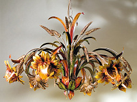 Люстра Grano art.L.6600/6