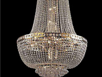 Люстра Crystal art.7843/53