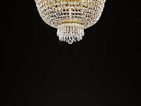 Потолочная лампа Crystal art.477/PL50
