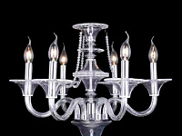 Люстра Crystal art.7837/6