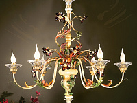 Люстра Legno art.L.7450/6