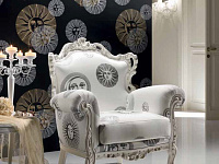 Кресло Collection Sofa art.NATHALIE_4