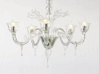 Люстра Lighting News art.7864/5