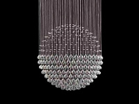 Люстра Crystal art.7852/8