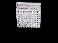 Люстра Crystal art.7826/AP/PLAF