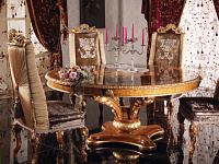 Стол Hermitage art.R-8109
