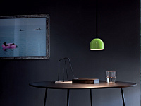 Люстра Decorative art.WAN_S
