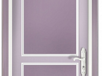 Дверь Goldie Collection art.GD615SP.1A.LDD
